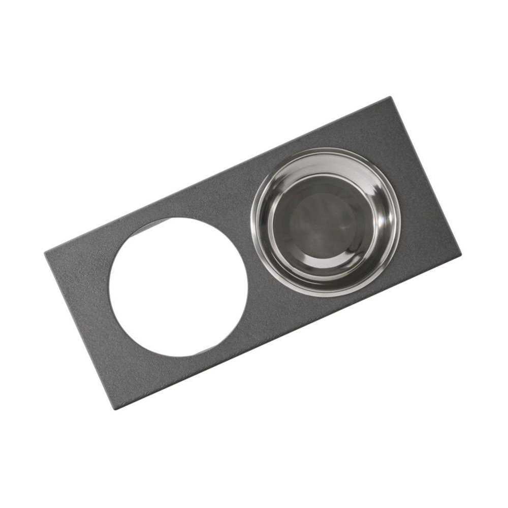 All-Weather Pet Feeder Q334