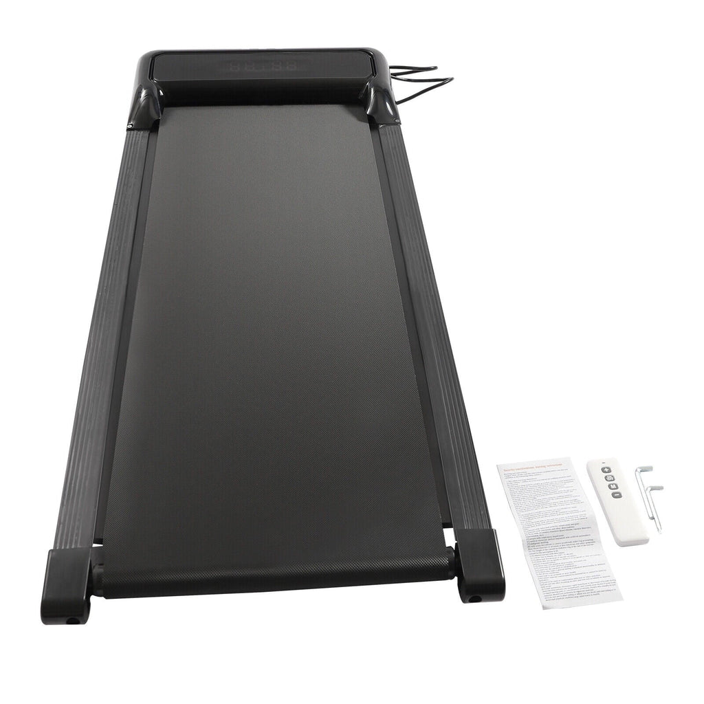 Electric Motorized Treadmill F60258