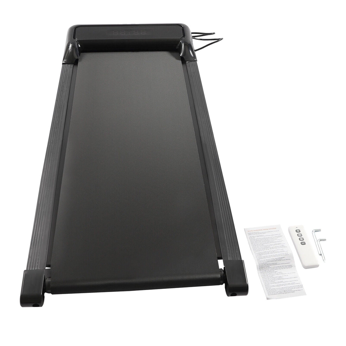 Electric Motorized Treadmill F60258
