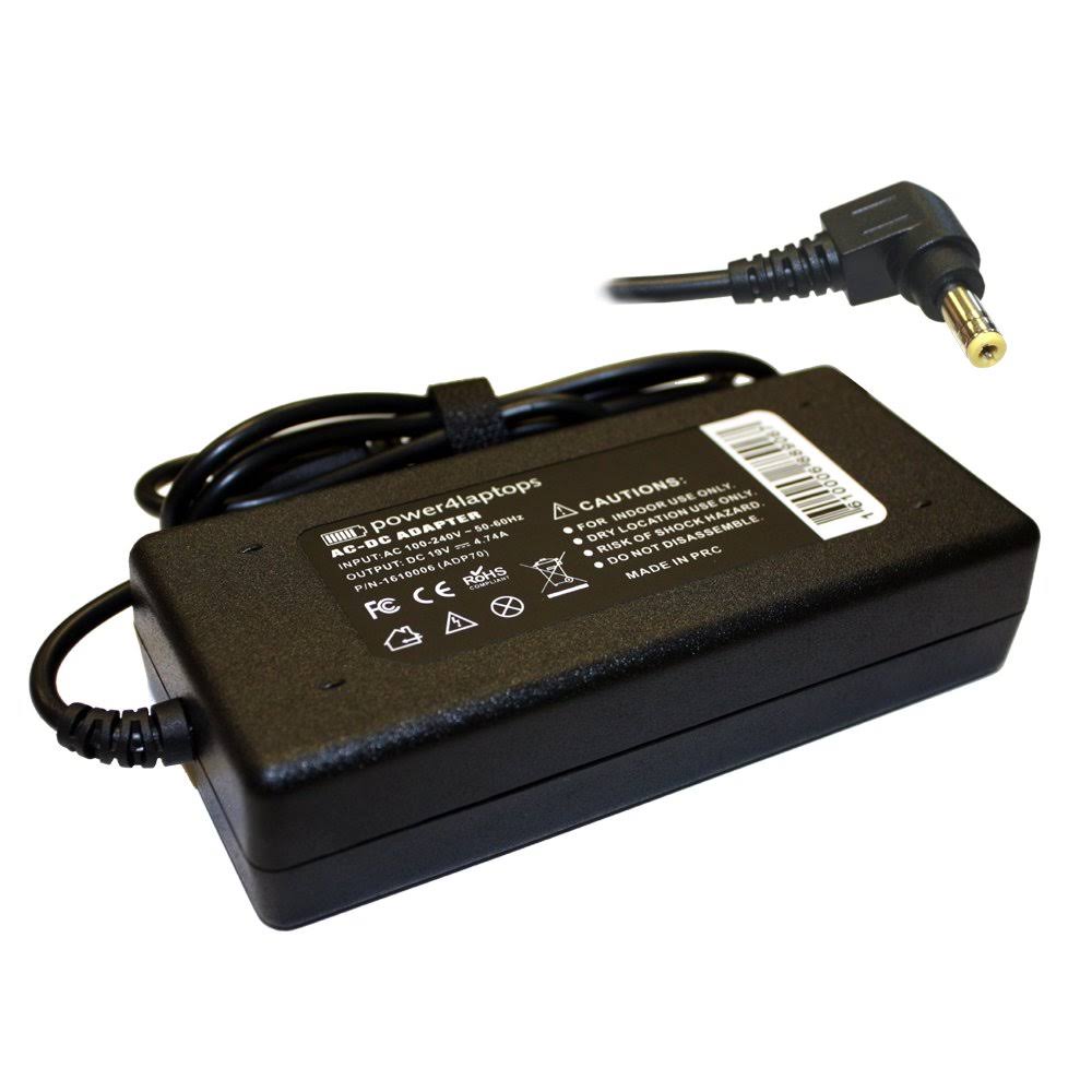 Compatible Laptop Power AC Adapter Charger U83177