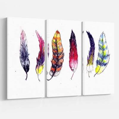 Canvas Oil Painting Print Z32278