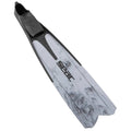 Grey Camo Freediving Fins X703837