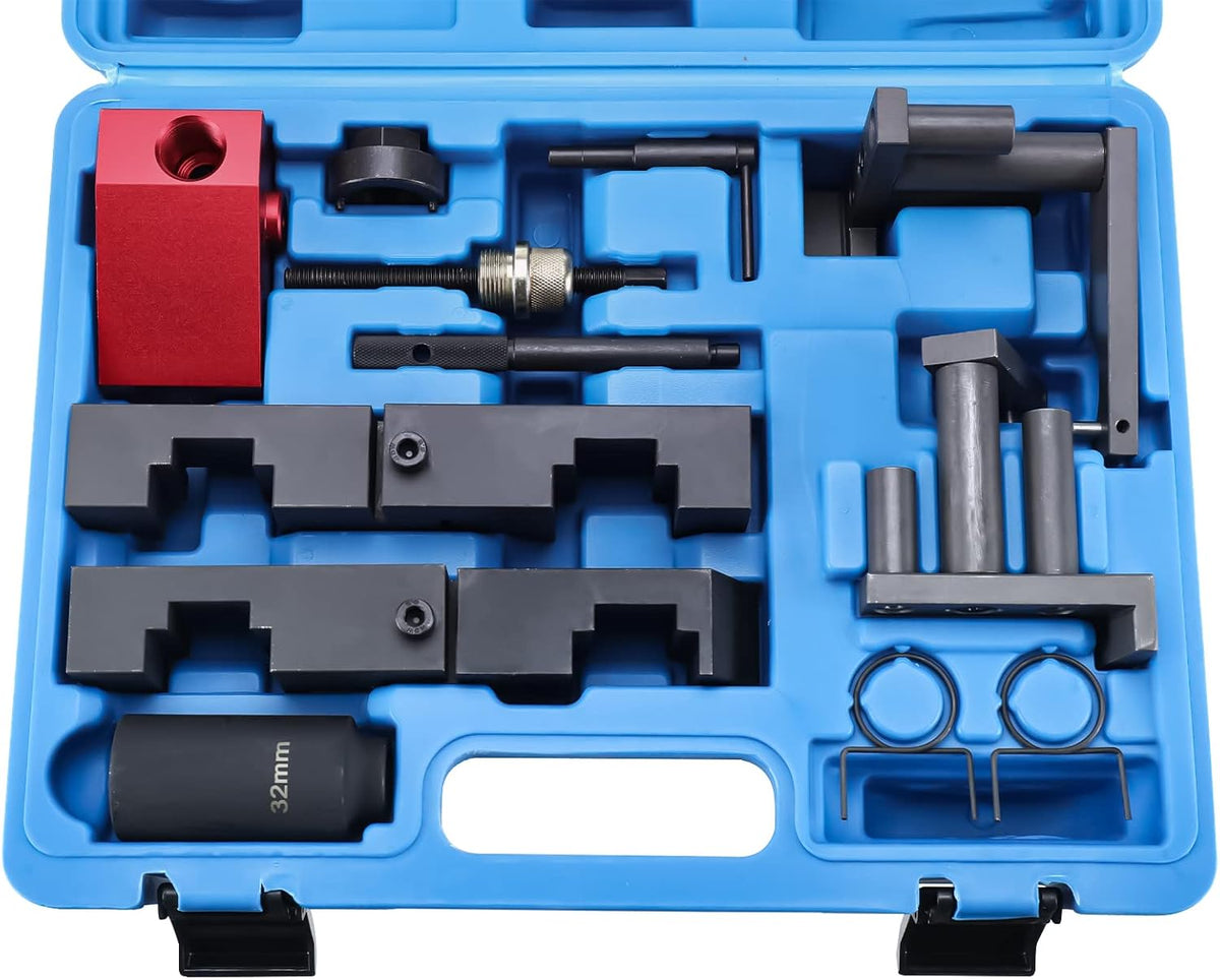 Camshaft Alignment VANOS Timing Locking Tool Kit P266
