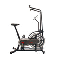 Indoor Stationary Upright Air Bike M446523