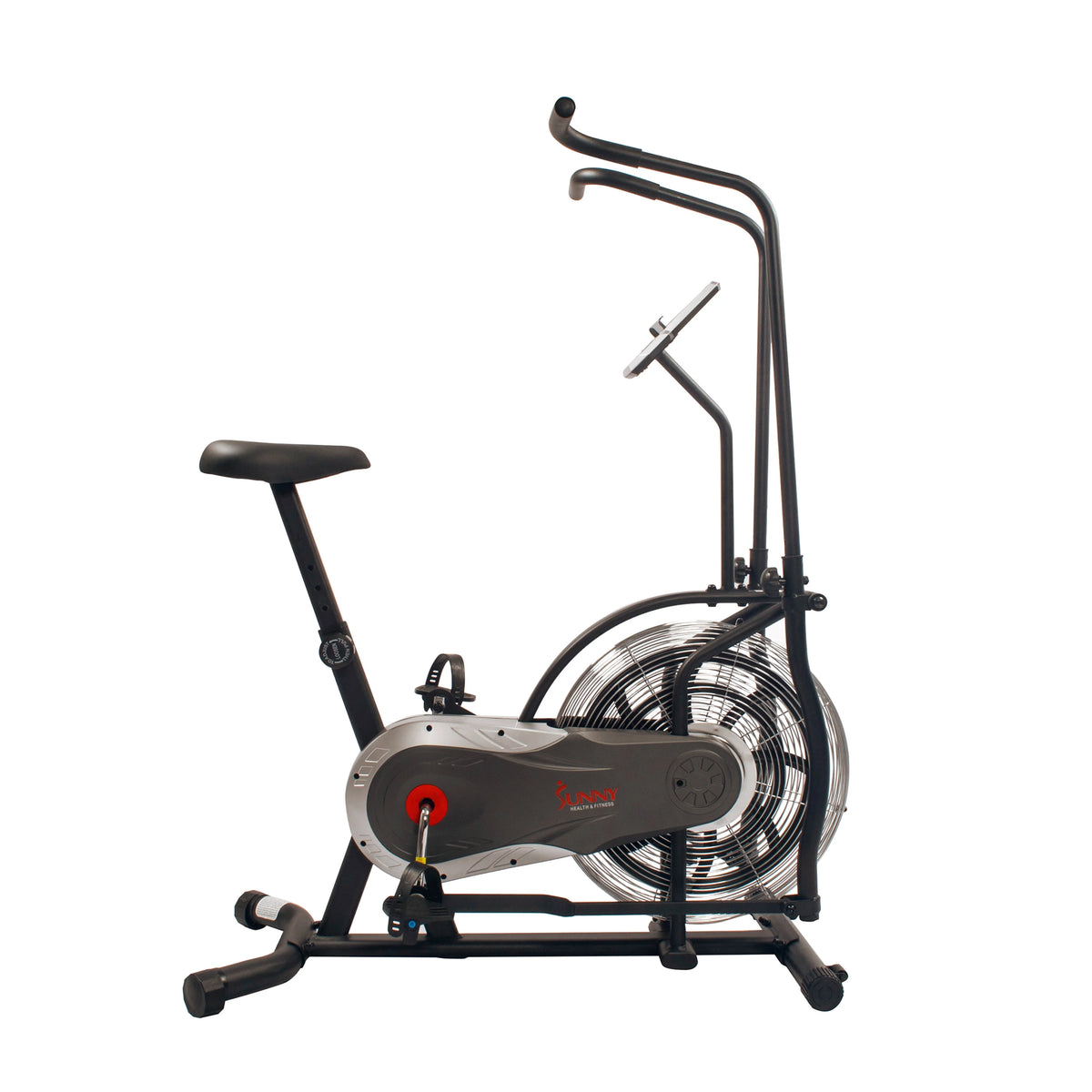 Indoor Stationary Upright Air Bike M446523