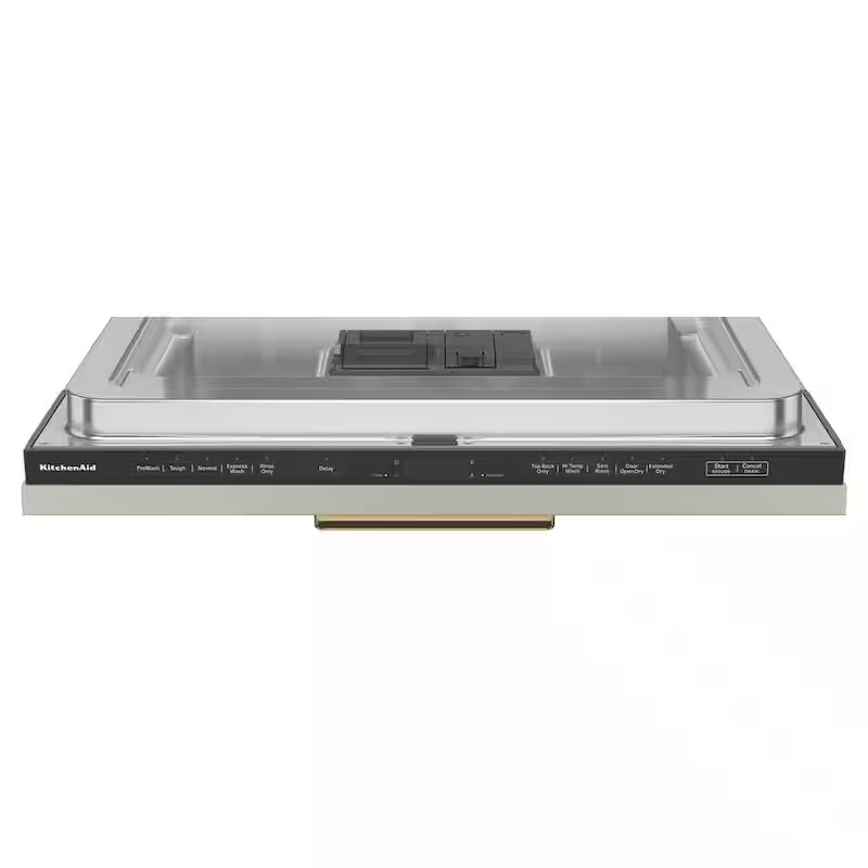 Built-In Dishwasher with Door-Open Dry System W5293