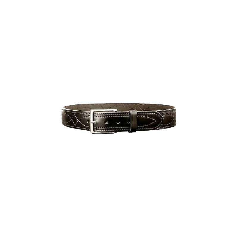 Black Size 36 Lined Belt T95306