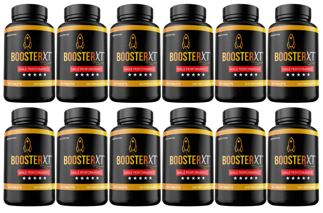 Male Enhancement Dietary Supplement 12 Pack T258