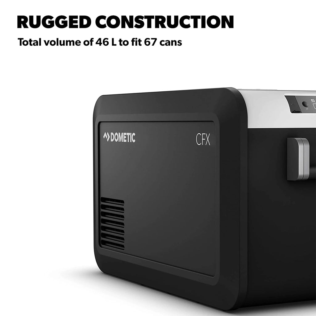 Powered Cooler 46L W528583