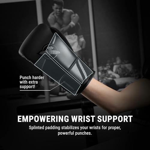 Boxing Gloves W6723
