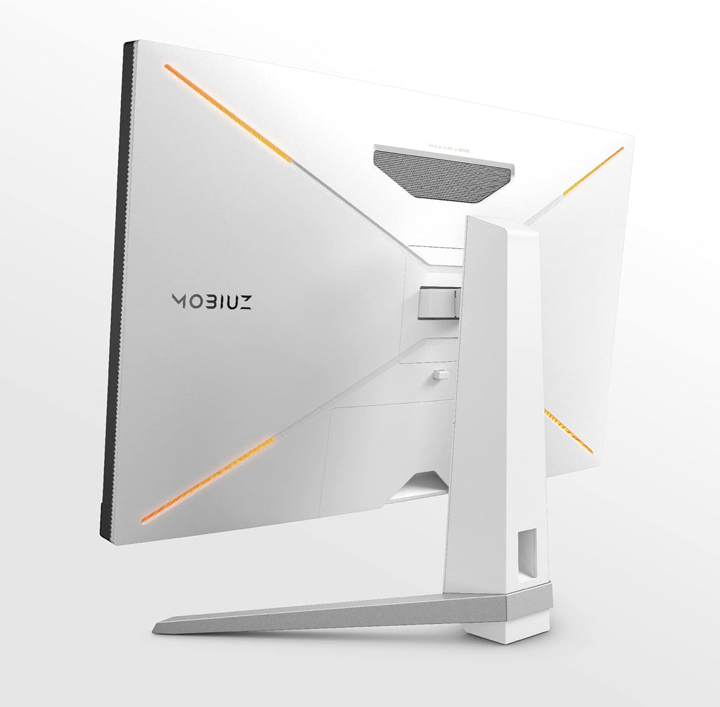 32” 4K UHD IPS Gaming Monitor Y224
