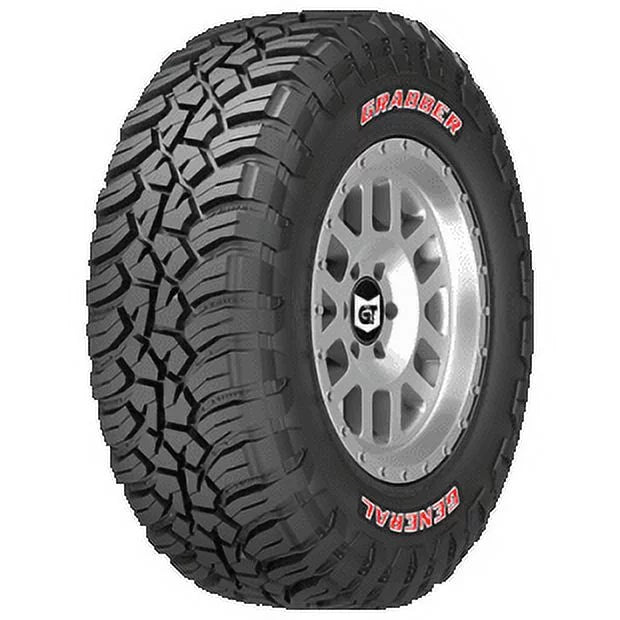 Mud Terrain Light Truck Tire Q2697
