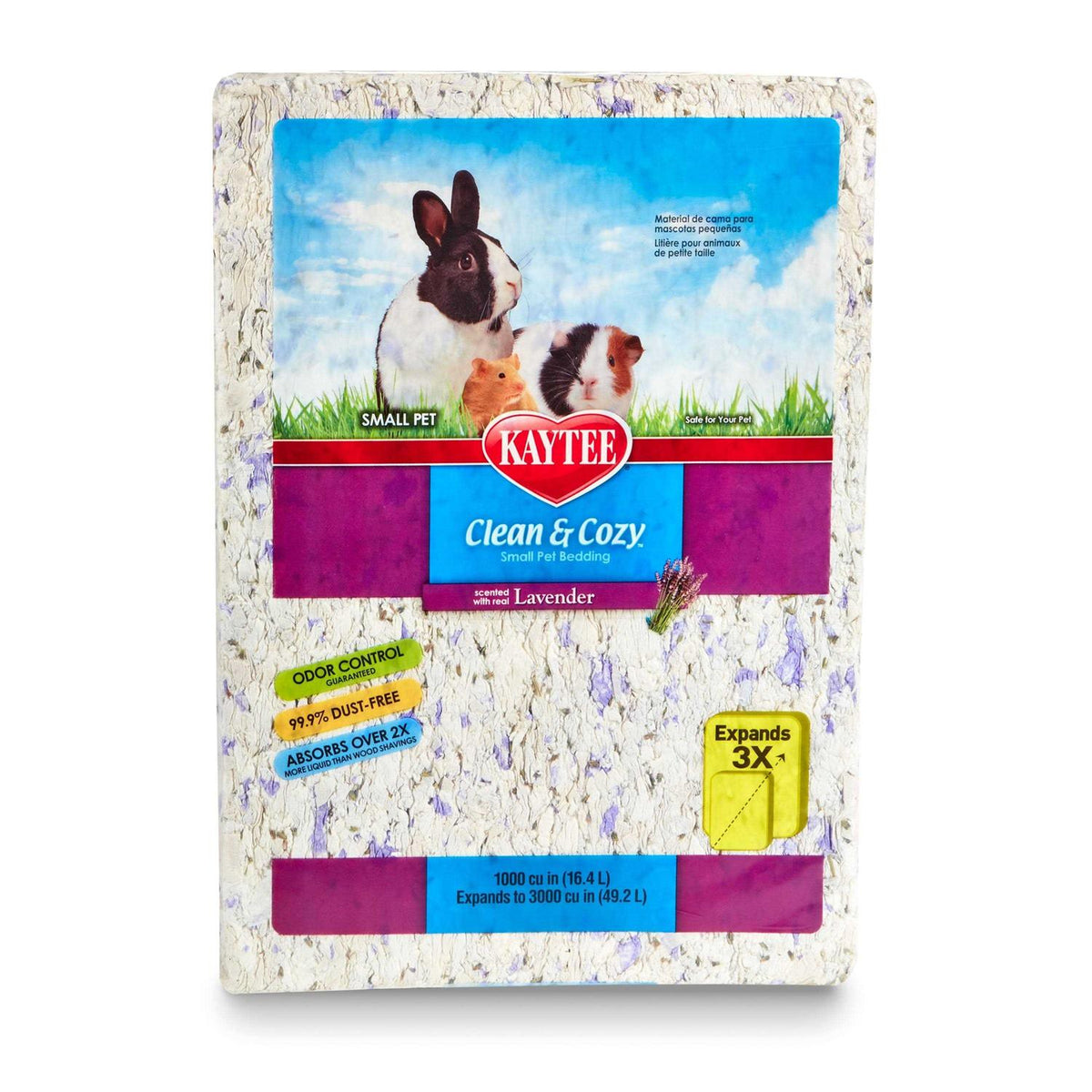 Small Pet Bedding C7444