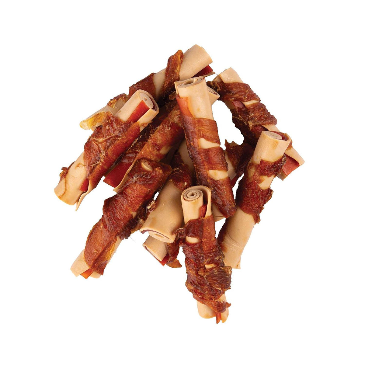 Chicken-Wrapped Sticks 30 Ct M500