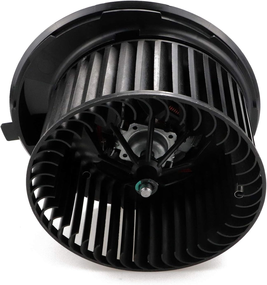 Heater Blower Motor with Fan Cage I42350