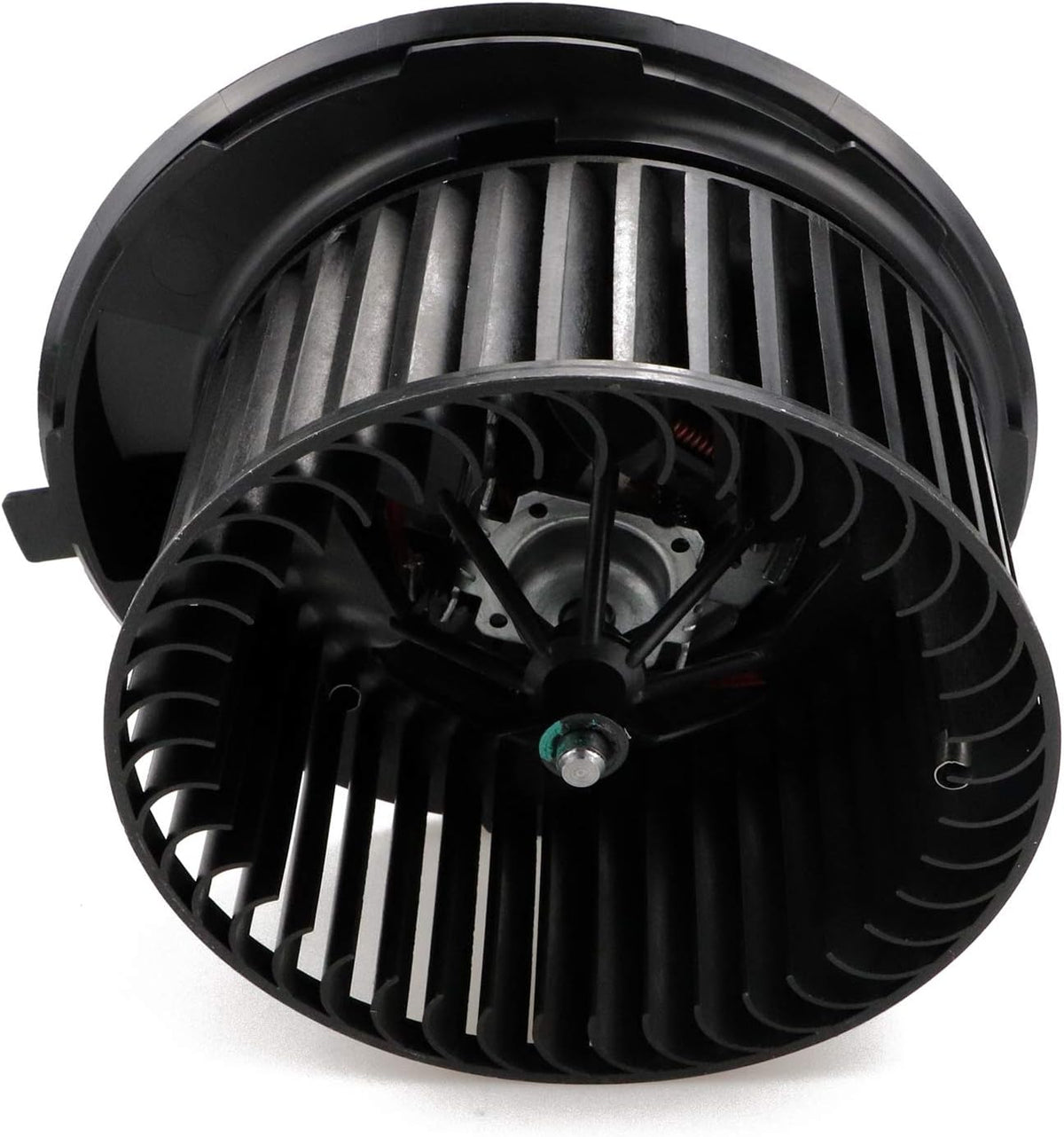 Heater Blower Motor with Fan Cage I42350