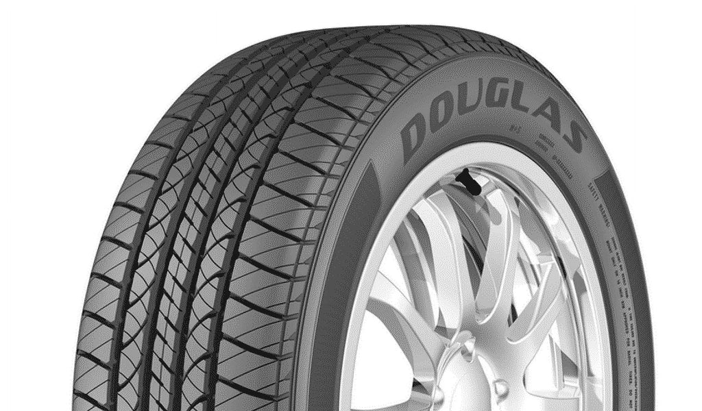 235/50R18 97W All-Season Tire X295