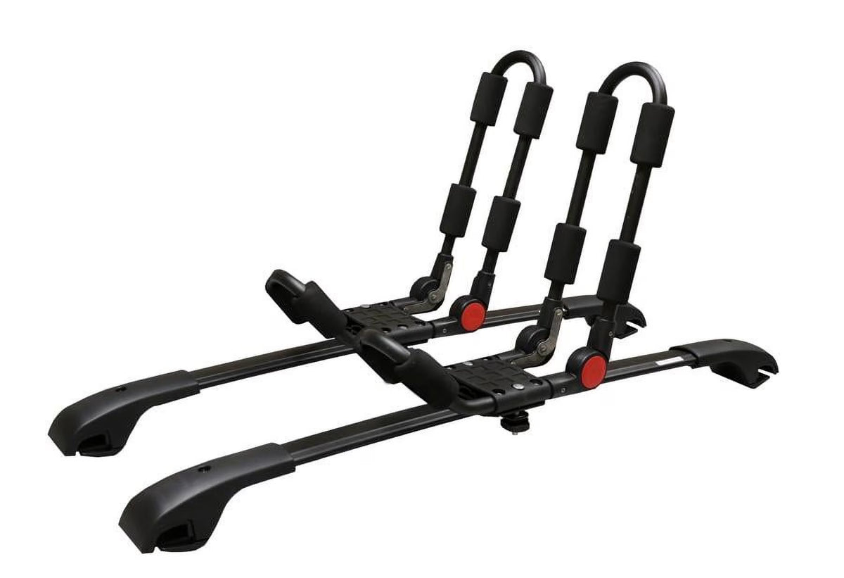 Roof Rack Crossbars Kayak Rack Combo C1597