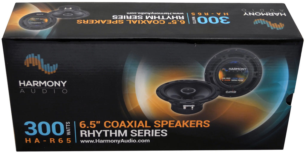 Rear Door Replacement Speakers F3132