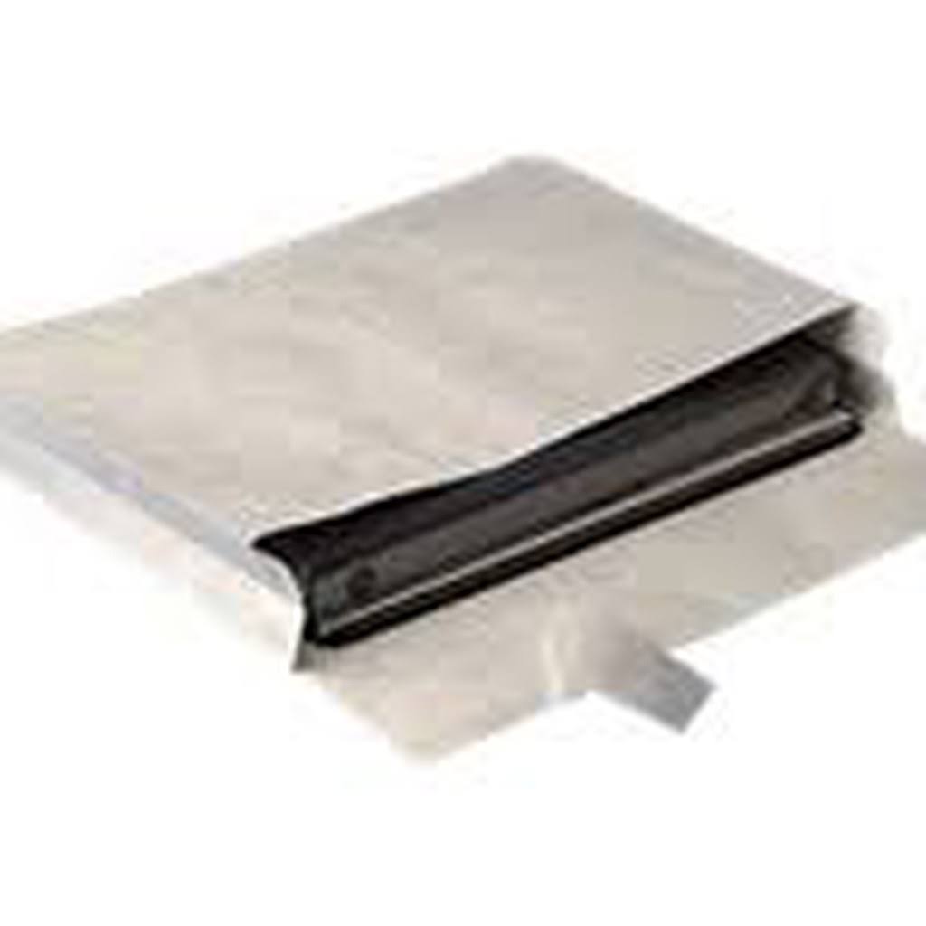 White Catalog Envelopes 16 inch x 12 inch 100/Box B34341