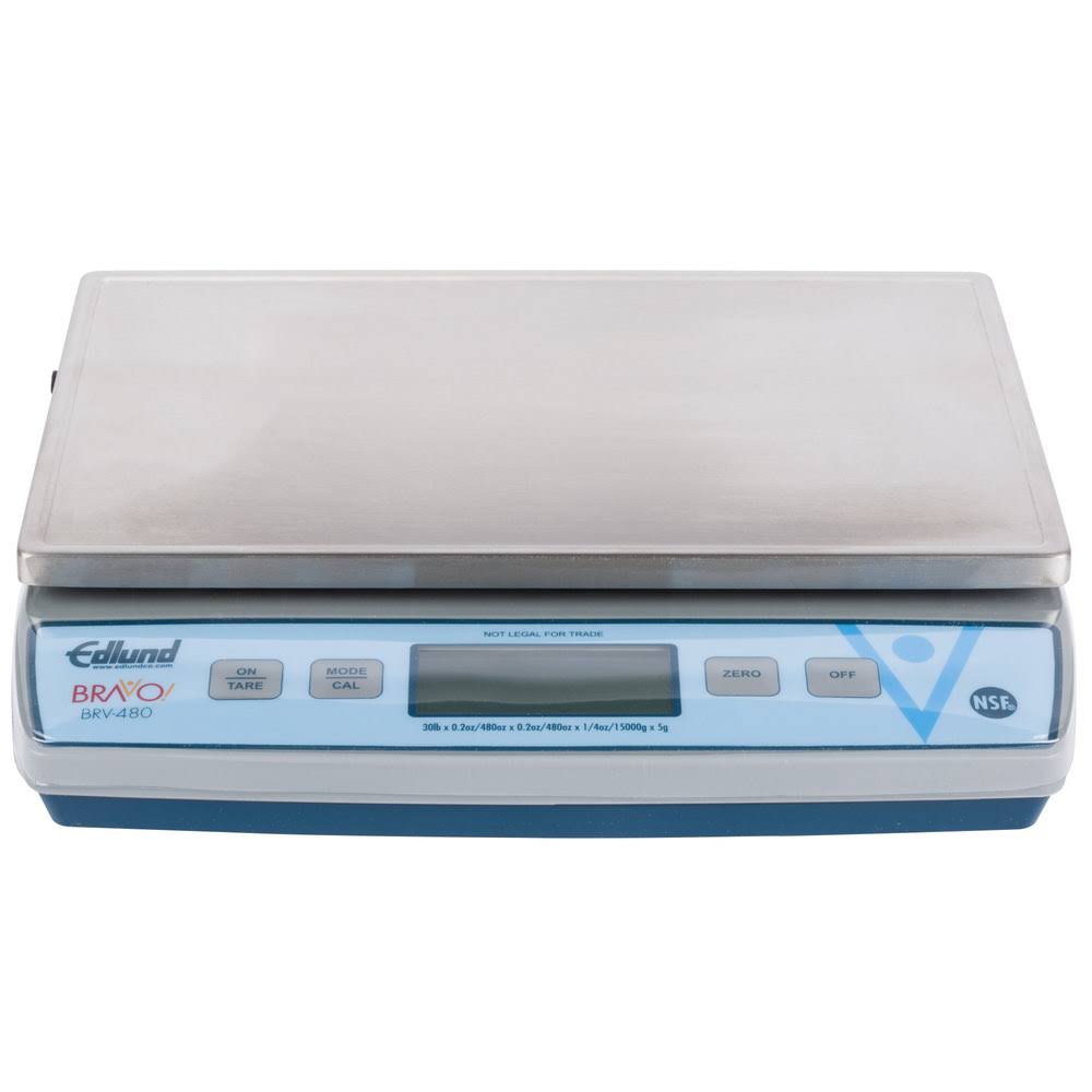 Digital Portion Scale J188