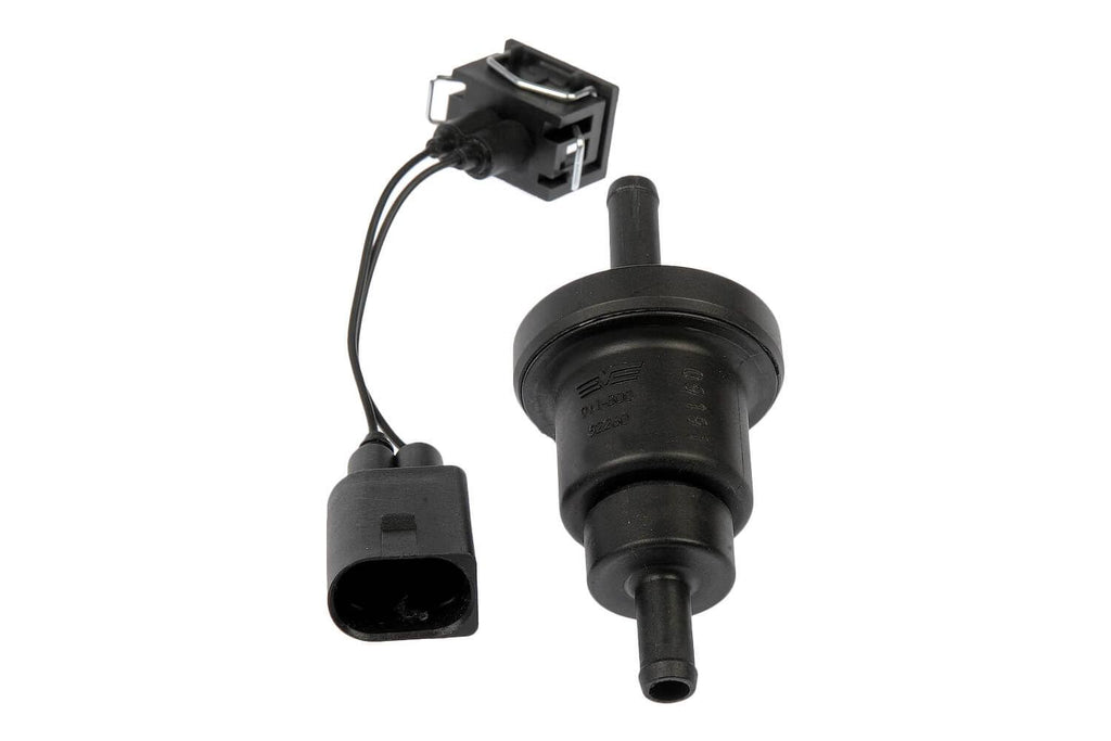 Vapor Canister Vent Solenoid T777