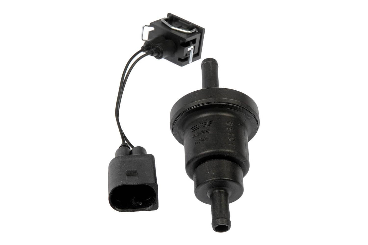 Vapor Canister Vent Solenoid T777