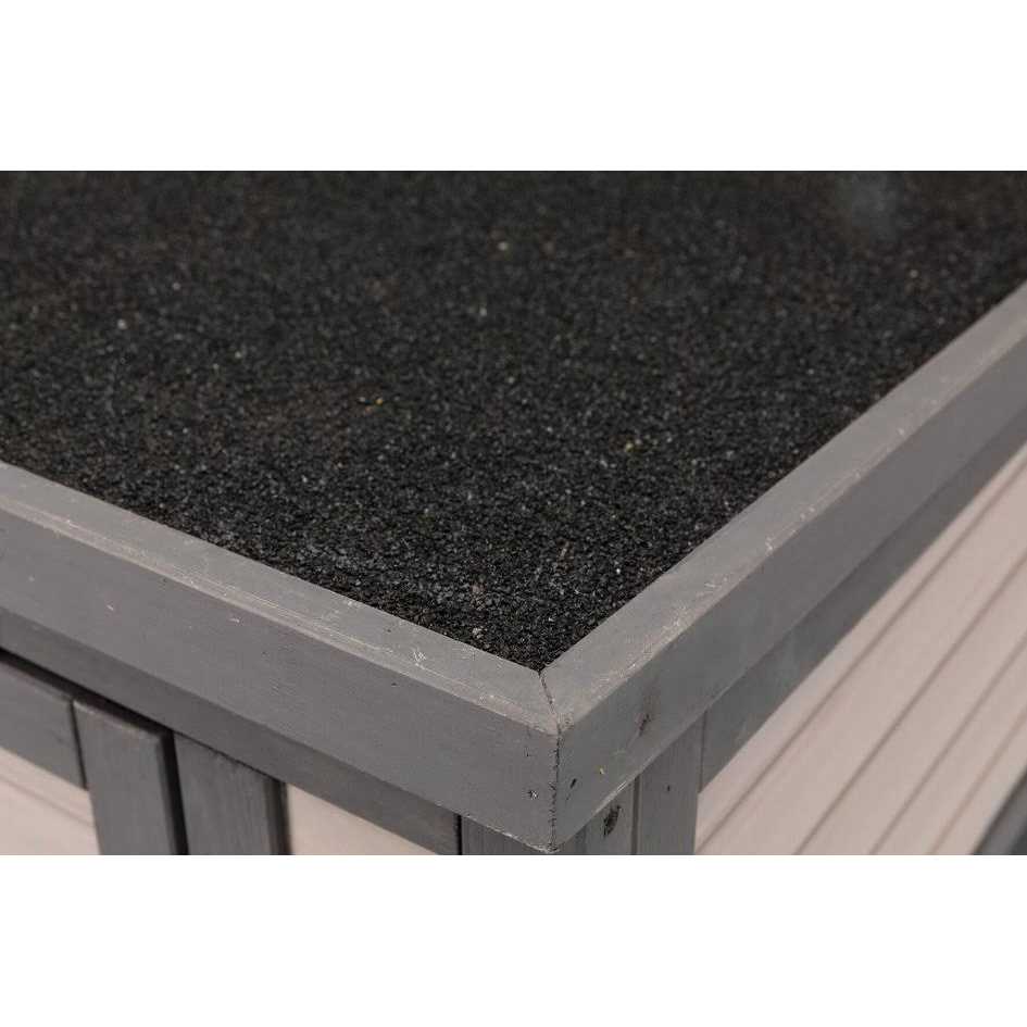 Insulated Cat House Q29369