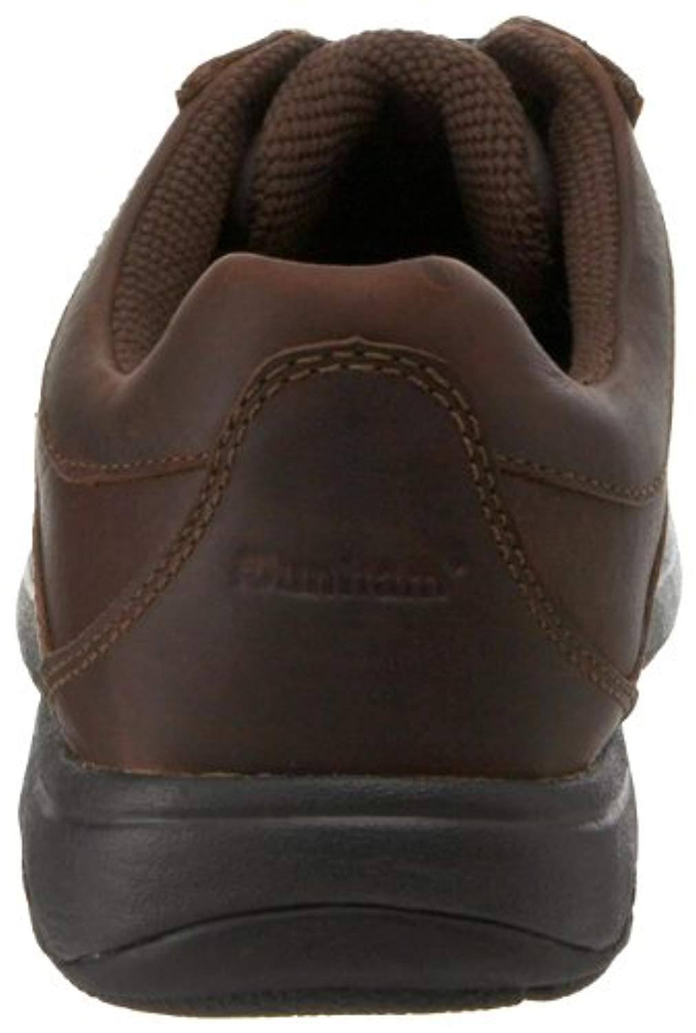 Brown 8.5 Men&s Shoes B73571