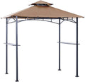 Pack of 2 Replacement Roof for Grill Gazebo R47800