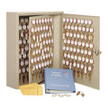 Steel Key Cabinet Z886