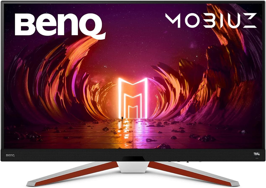 32” 4K UHD IPS Gaming Monitor Y224