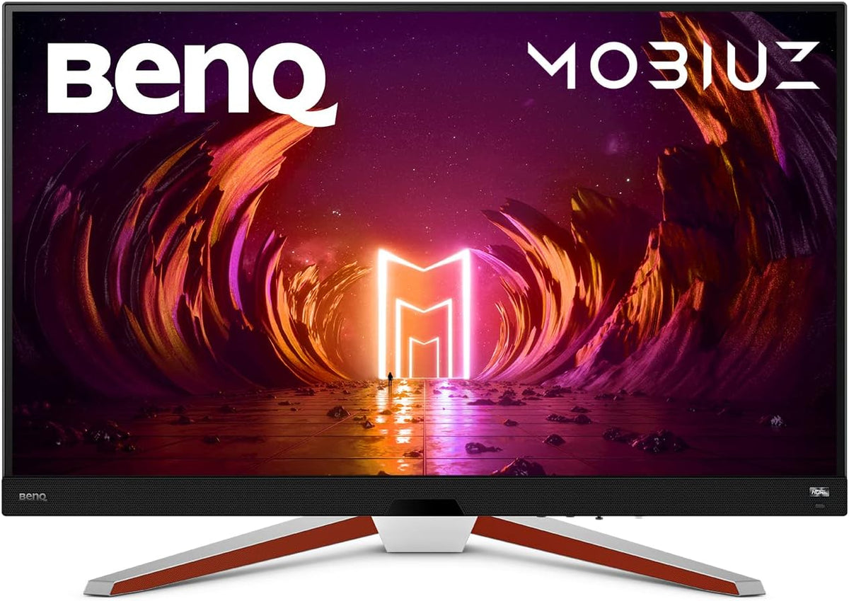 32” 4K UHD IPS Gaming Monitor Y224