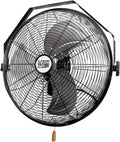 18" Wall Mount Fan M51026
