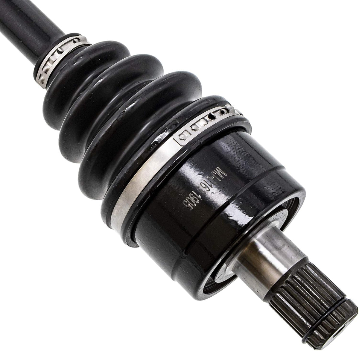Front Right CV Axle Drive Shaft Pack of 2 B5134