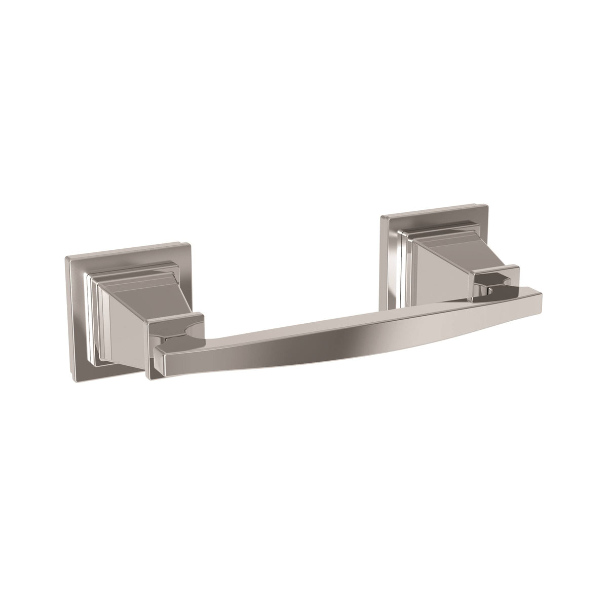 Double Post Toilet Tissue Holder Venetian Bronze O316