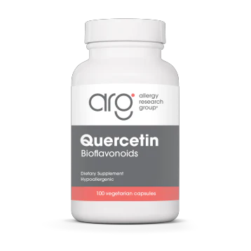 Quercetin Bioflavonoids 100 caps A8897