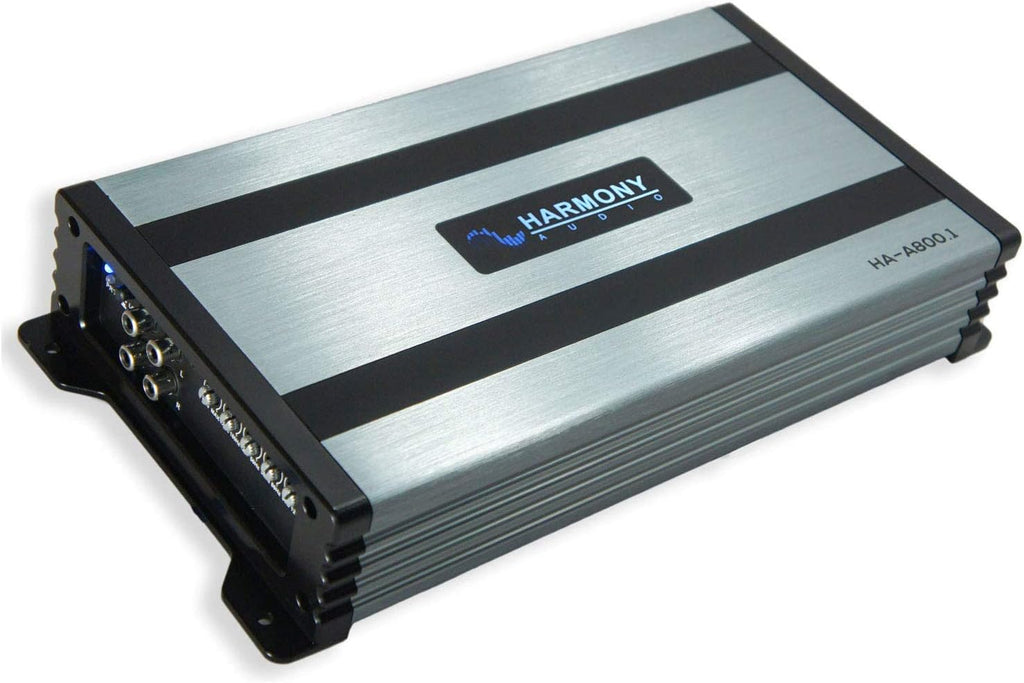 Compatible with Ford F-150 Super Cab 2015-UP Amplifier and Dual 10 Sub Box Enclosure K66891