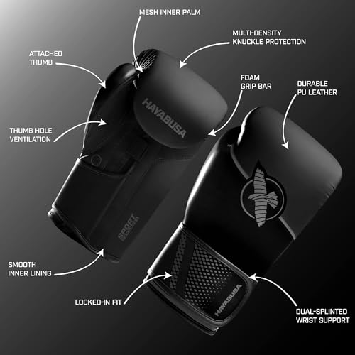Boxing Gloves W6723