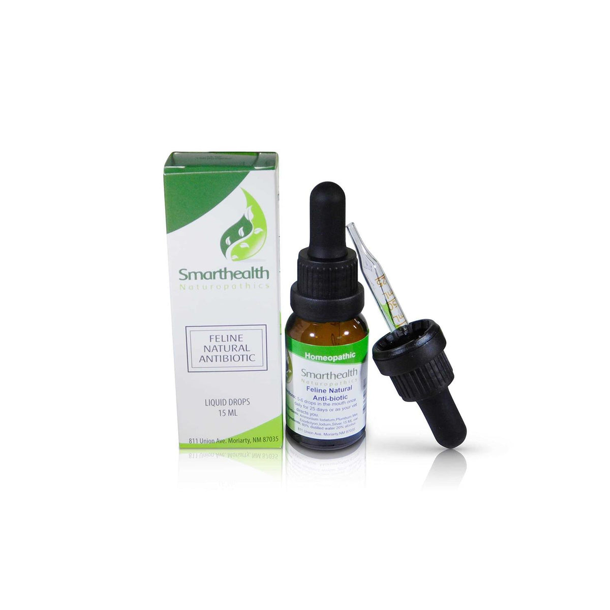 Homeopathic W4734