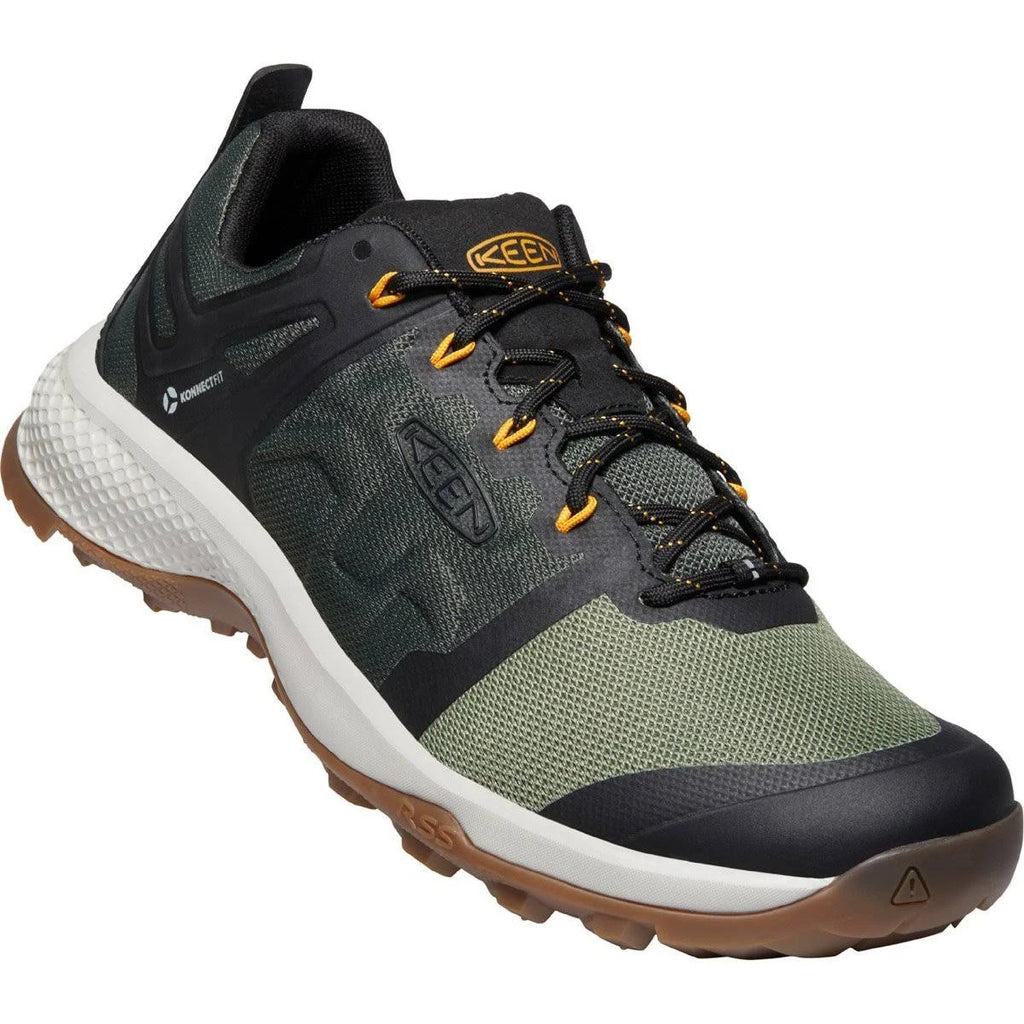 Ivy Vent 8 Hiking Shoes C2257