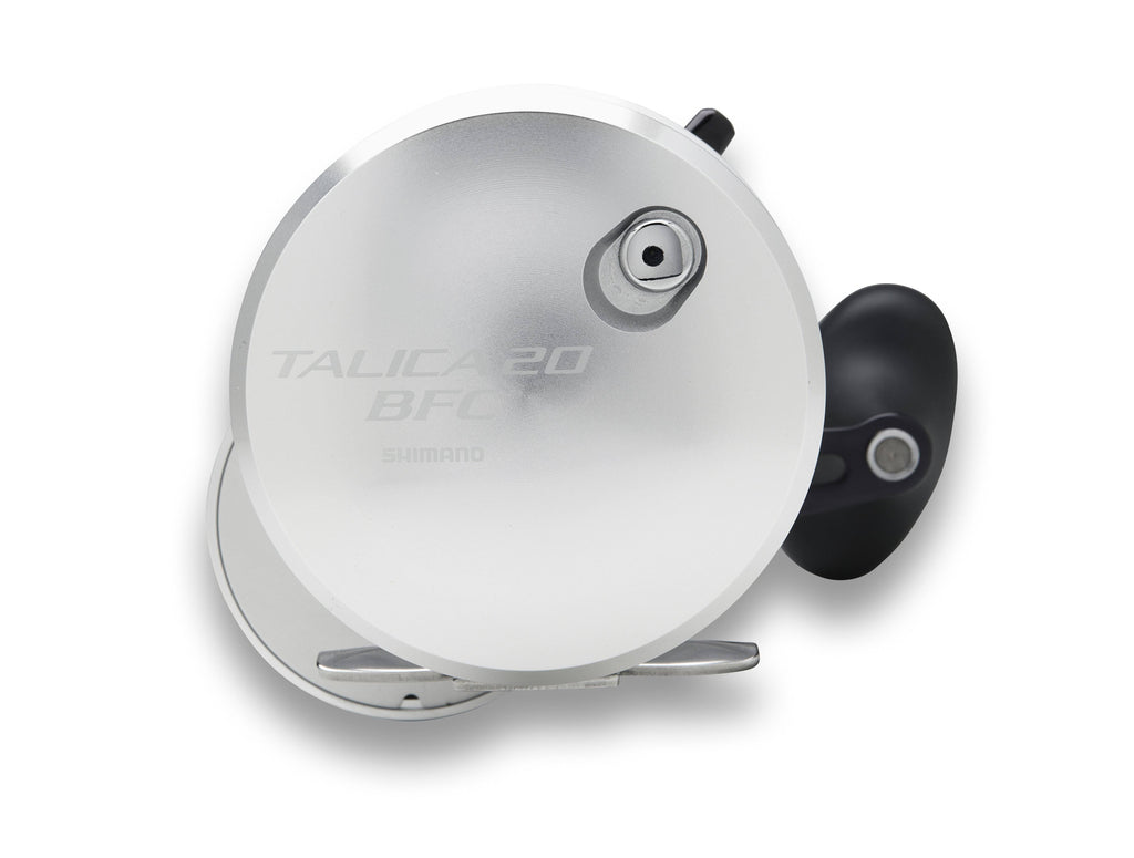 Talica 20BFC Reel X830