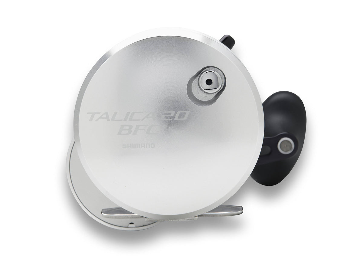 Talica 20BFC Reel X830