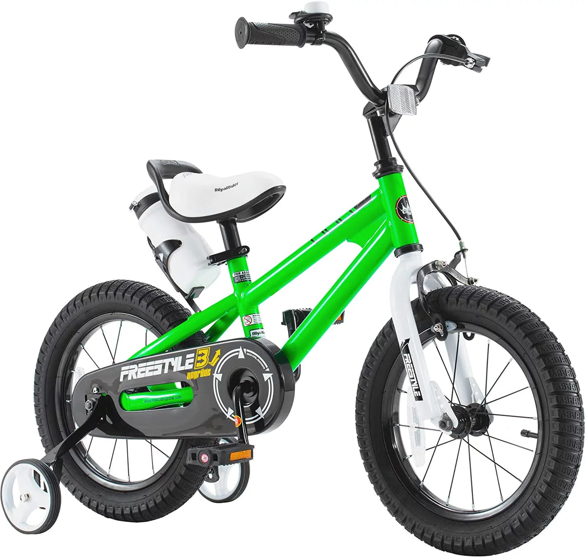 Kids Bike 12 14 16 18 20 Inch Bicycle J191751