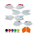 Replacement Plastic for Suzuki Side Panels D707