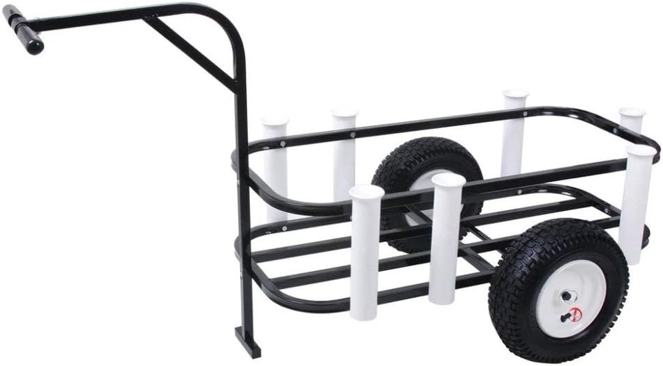 Fishing Cart D26196