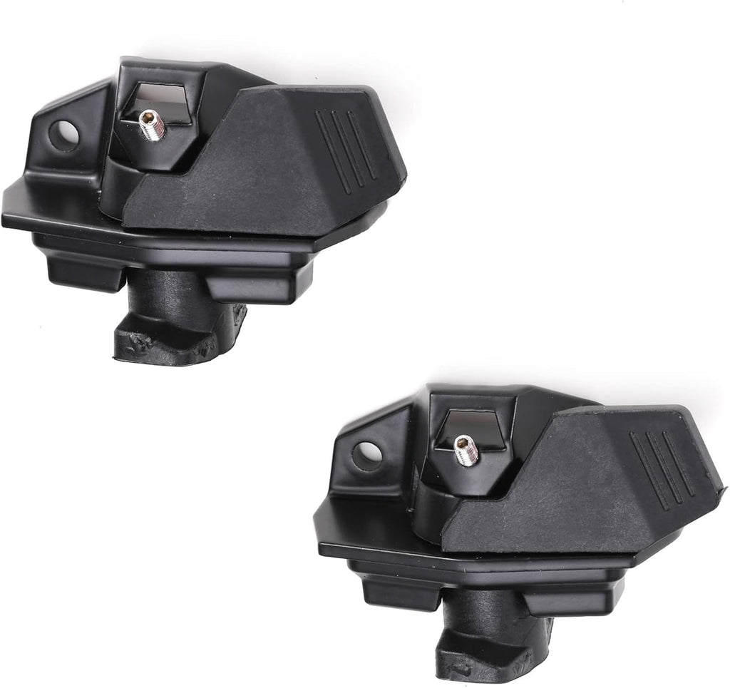 Fasteners Quick Release Latch Kit (Pair) Pack of 2 J751959