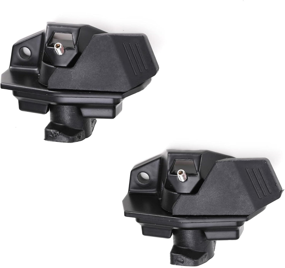 Fasteners Quick Release Latch Kit (Pair) Pack of 2 J751959