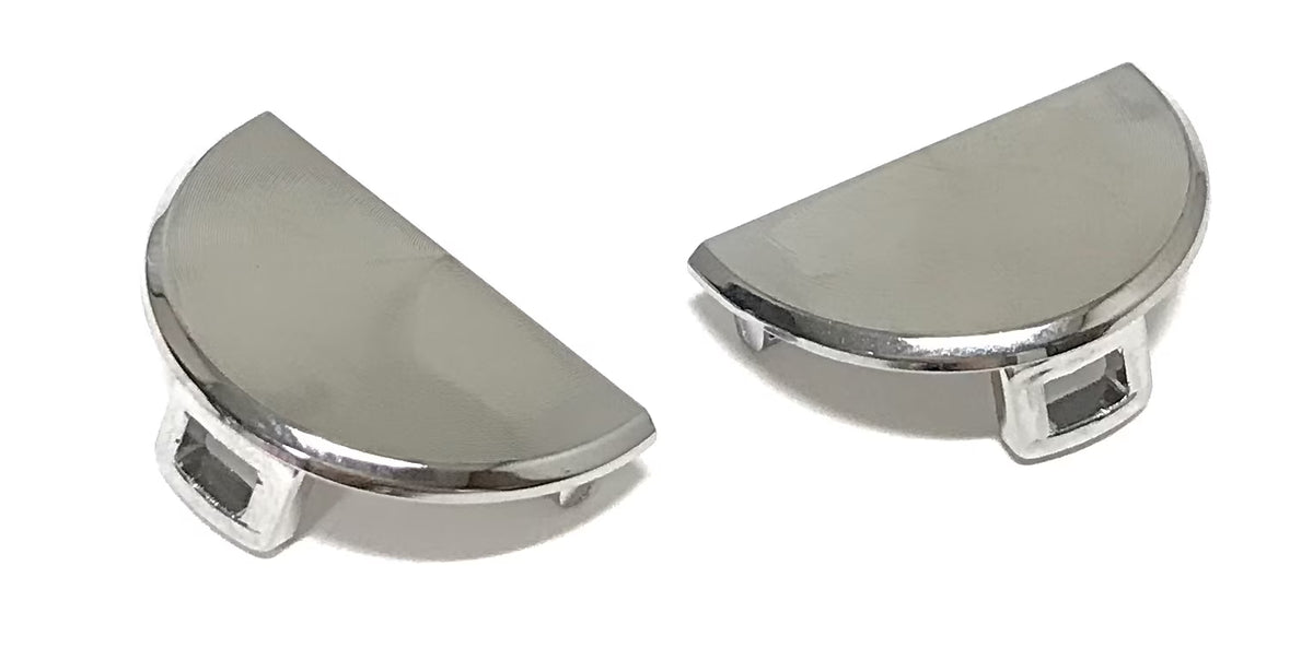 Freezer Door Handle Cap Right Or Left Side - 2 Pack T726