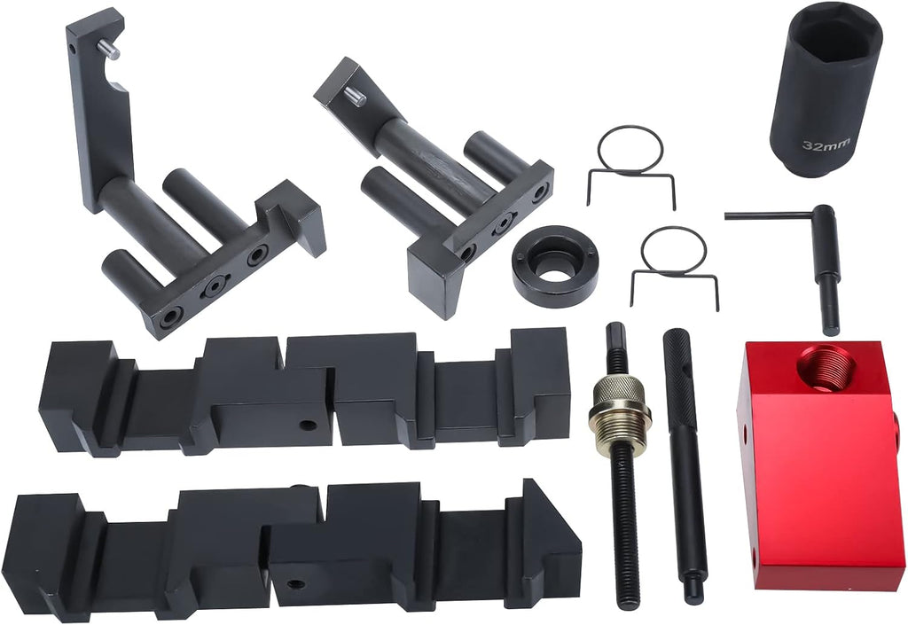 Camshaft Alignment VANOS Timing Locking Tool Kit P266